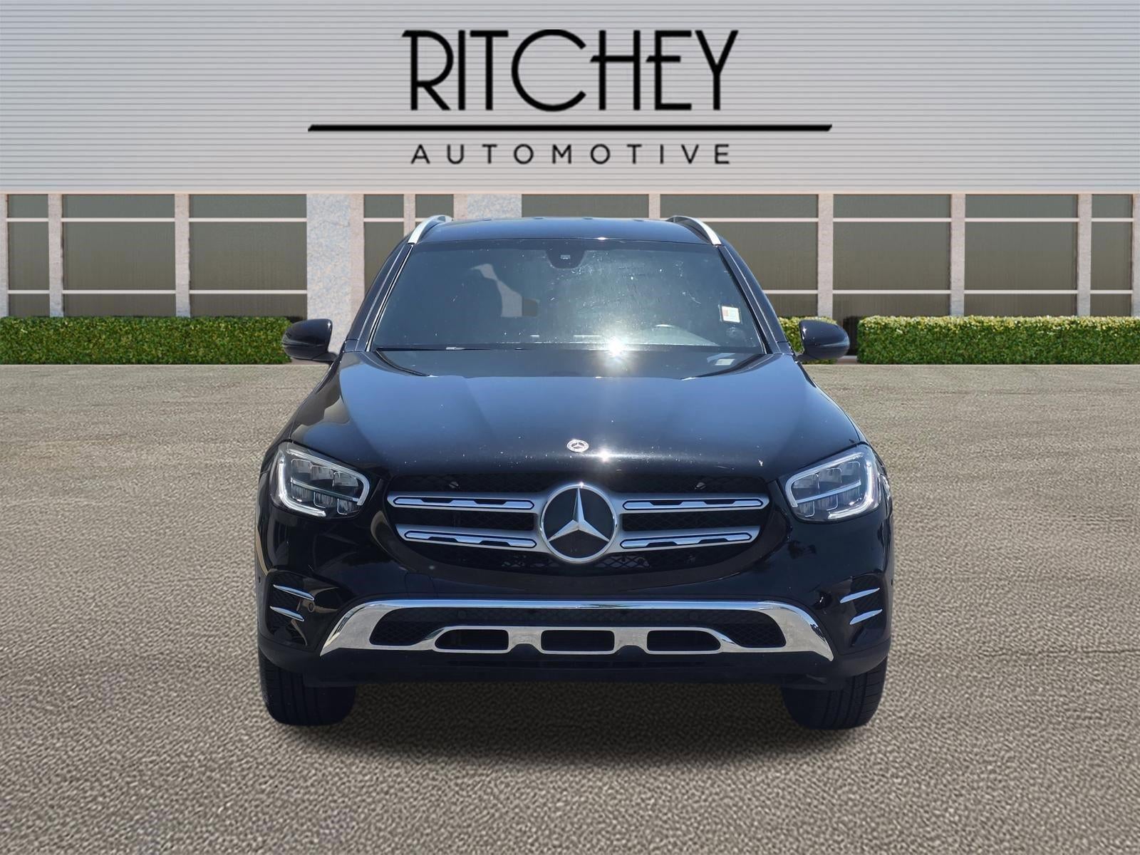 2021 Mercedes-Benz GLC GLC 300 SUV