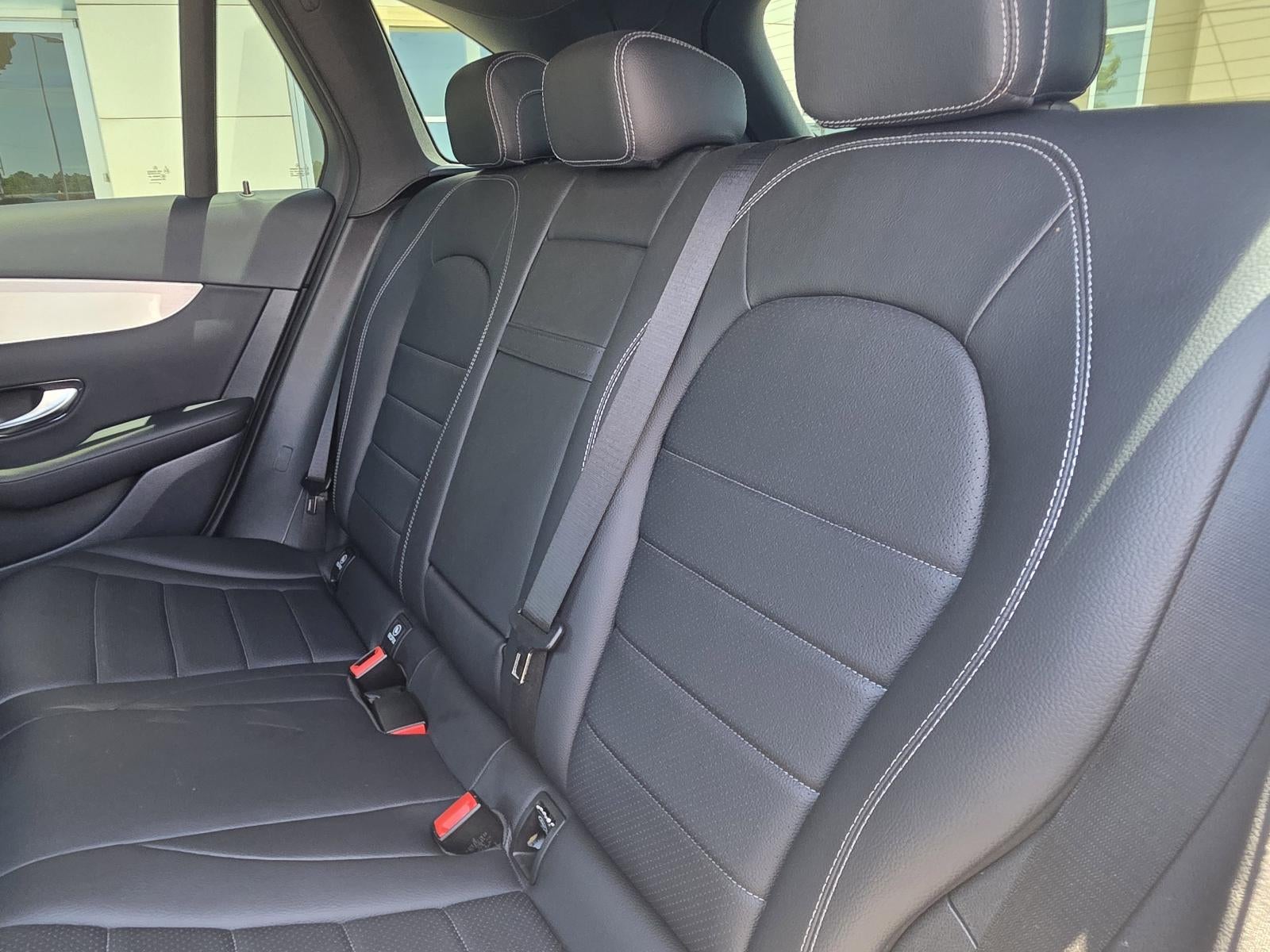 2021 Mercedes-Benz GLC GLC 300 SUV