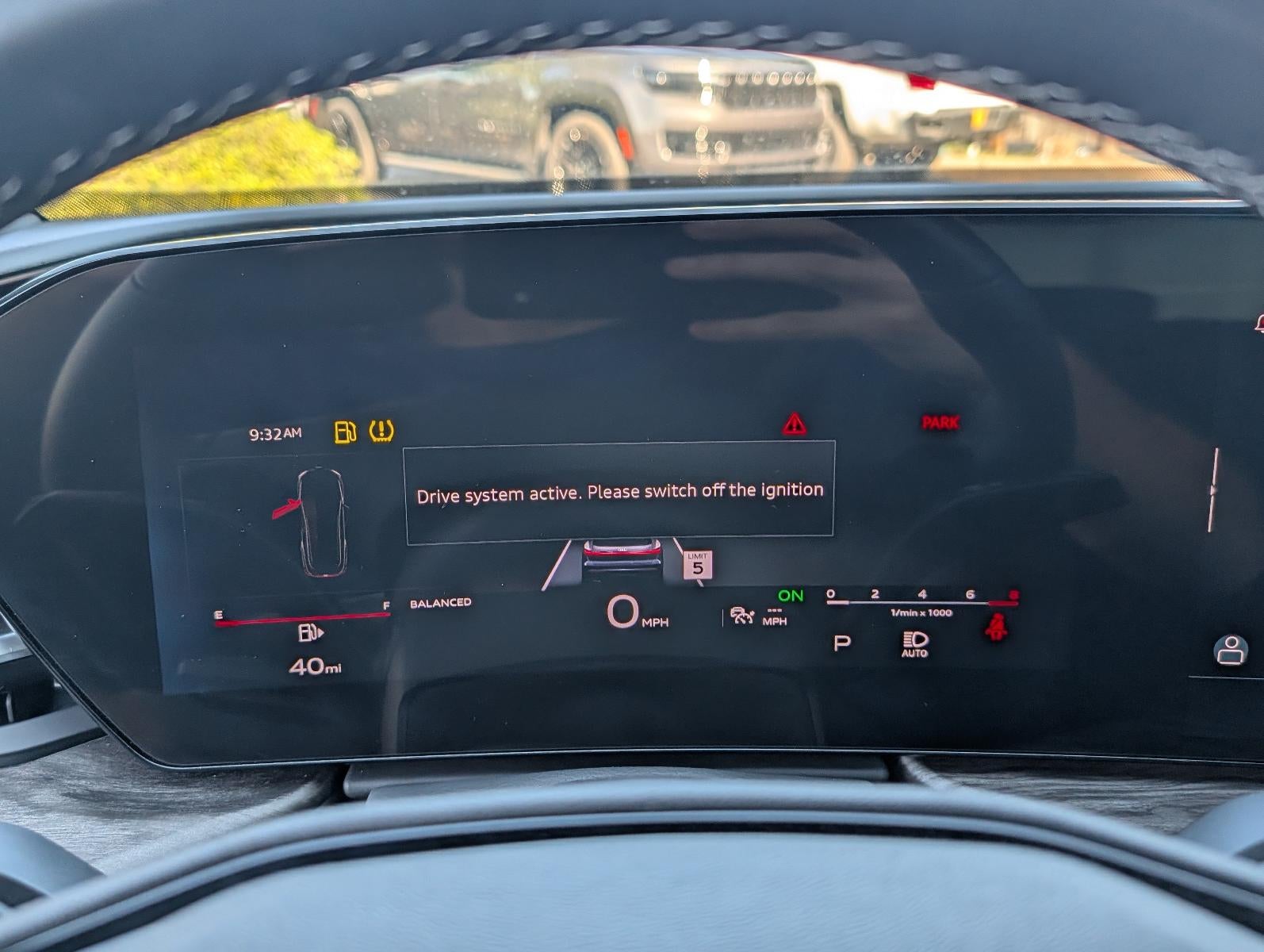2025 Audi Q5 Premium 2.0 TFSI quattro