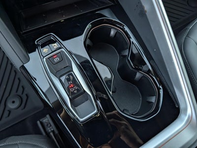 2025 Audi Q5 Premium 2.0 TFSI quattro
