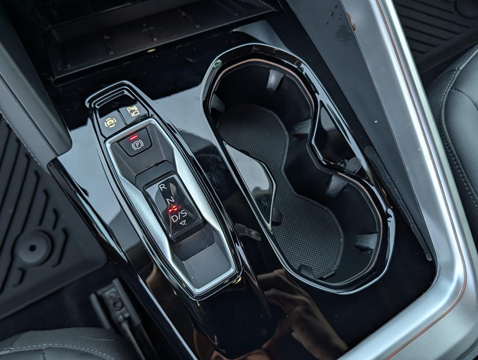 2025 Audi Q5 Premium 2.0 TFSI quattro