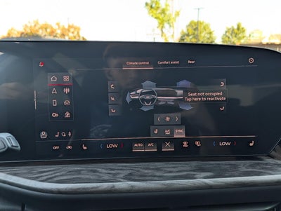 2025 Audi Q5 Premium 2.0 TFSI quattro