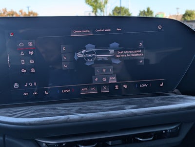 2025 Audi Q5 Premium 2.0 TFSI quattro