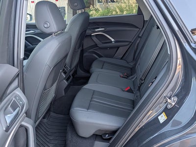 2025 Audi Q5 Premium 2.0 TFSI quattro