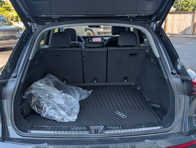 2025 Audi Q5 Premium 2.0 TFSI quattro