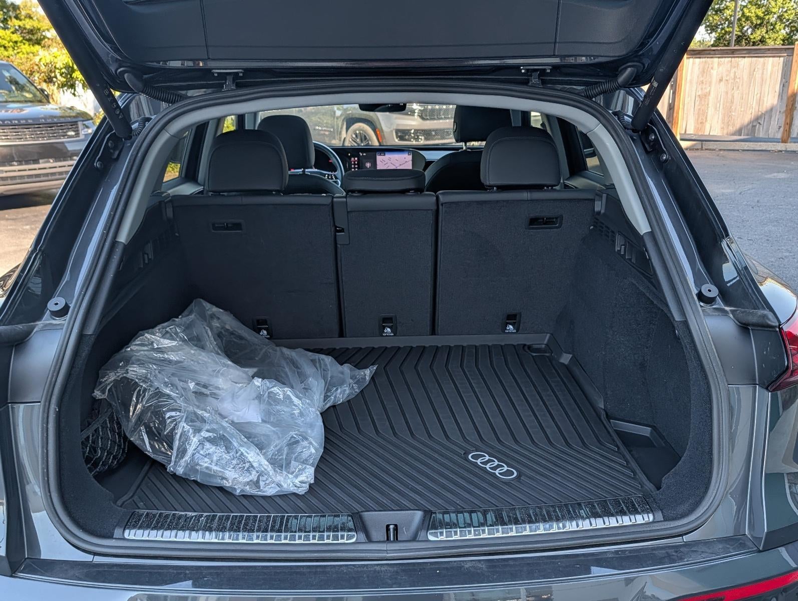 2025 Audi Q5 Premium 2.0 TFSI quattro