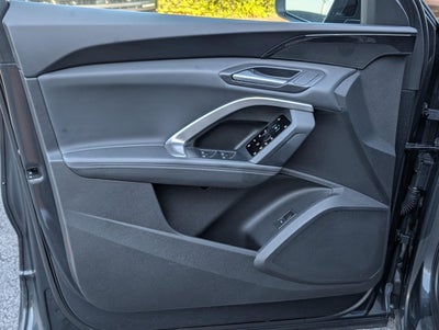 2025 Audi Q5 Premium 2.0 TFSI quattro
