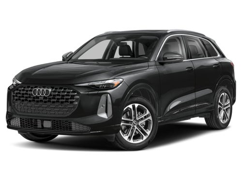 2025 Audi Q5 Premium 2.0 TFSI quattro