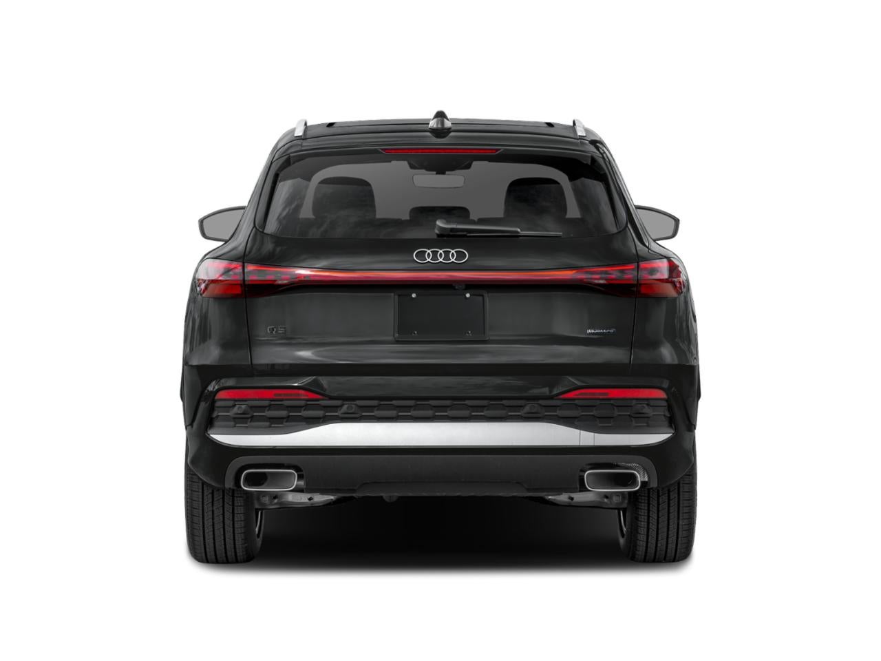 2025 Audi Q5 Premium 2.0 TFSI quattro