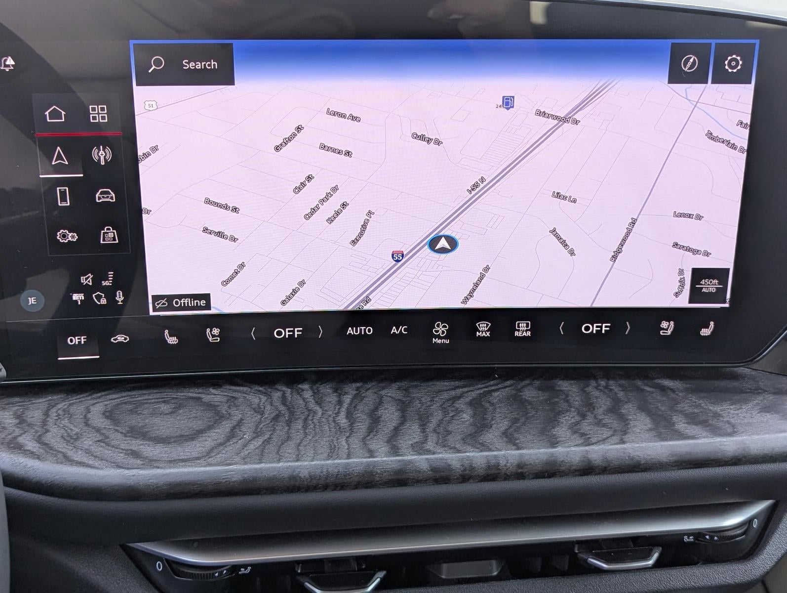 2025 Audi Q5 Premium Plus 2.0 TFSI quattro