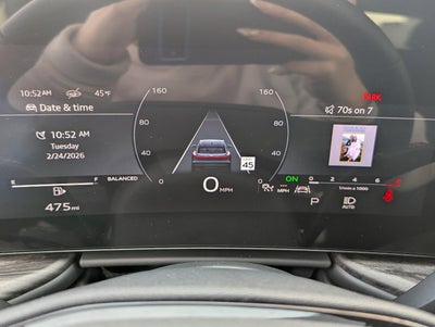 2025 Audi Q5 Premium Plus 2.0 TFSI quattro