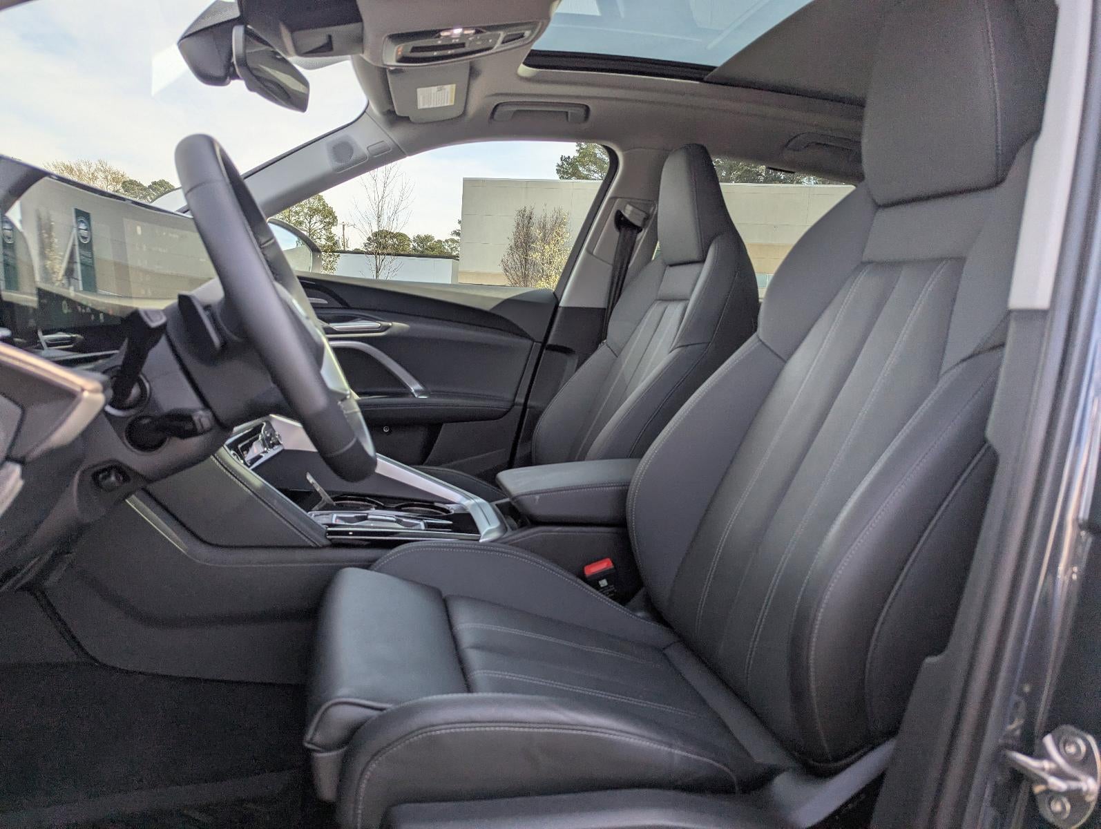 2025 Audi Q5 Premium Plus 2.0 TFSI quattro