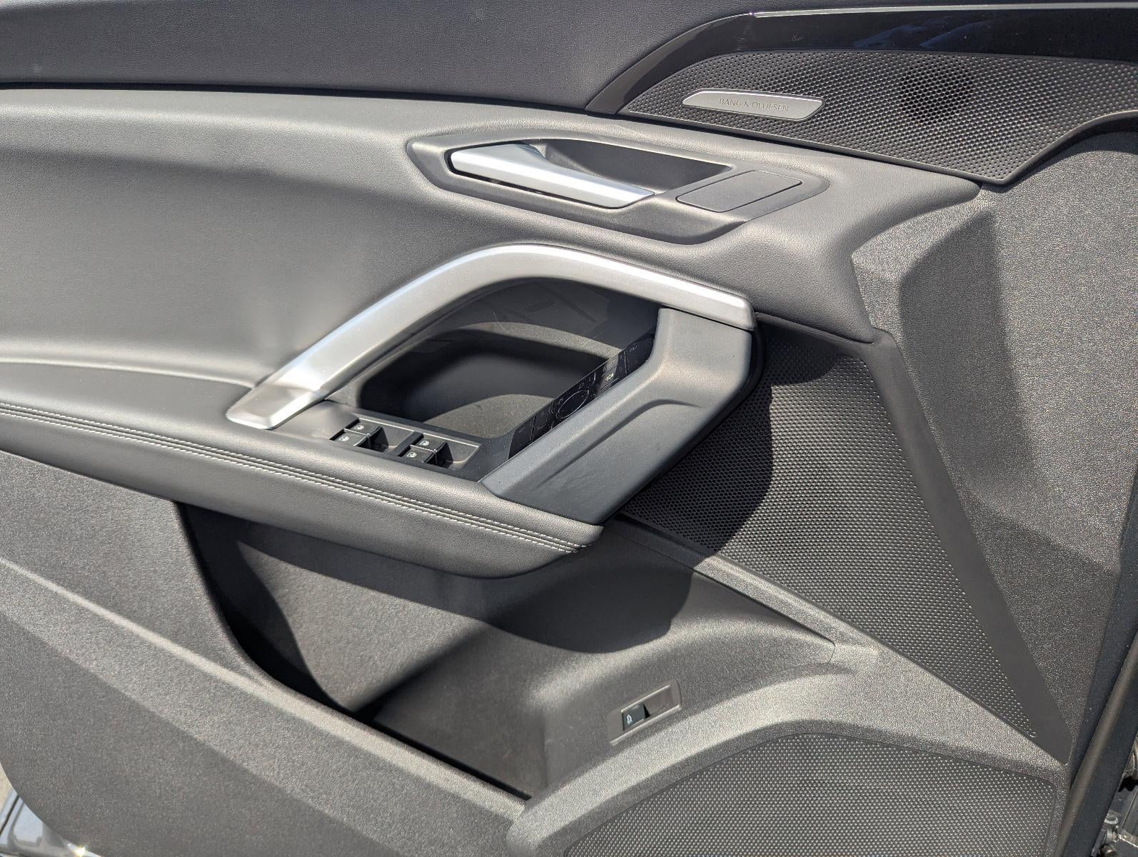 2025 Audi Q5 Premium Plus 2.0 TFSI quattro