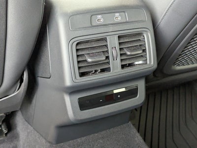 2025 Audi Q5 Premium Plus 2.0 TFSI quattro