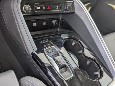 2025 Audi Q5 Premium Plus 2.0 TFSI quattro