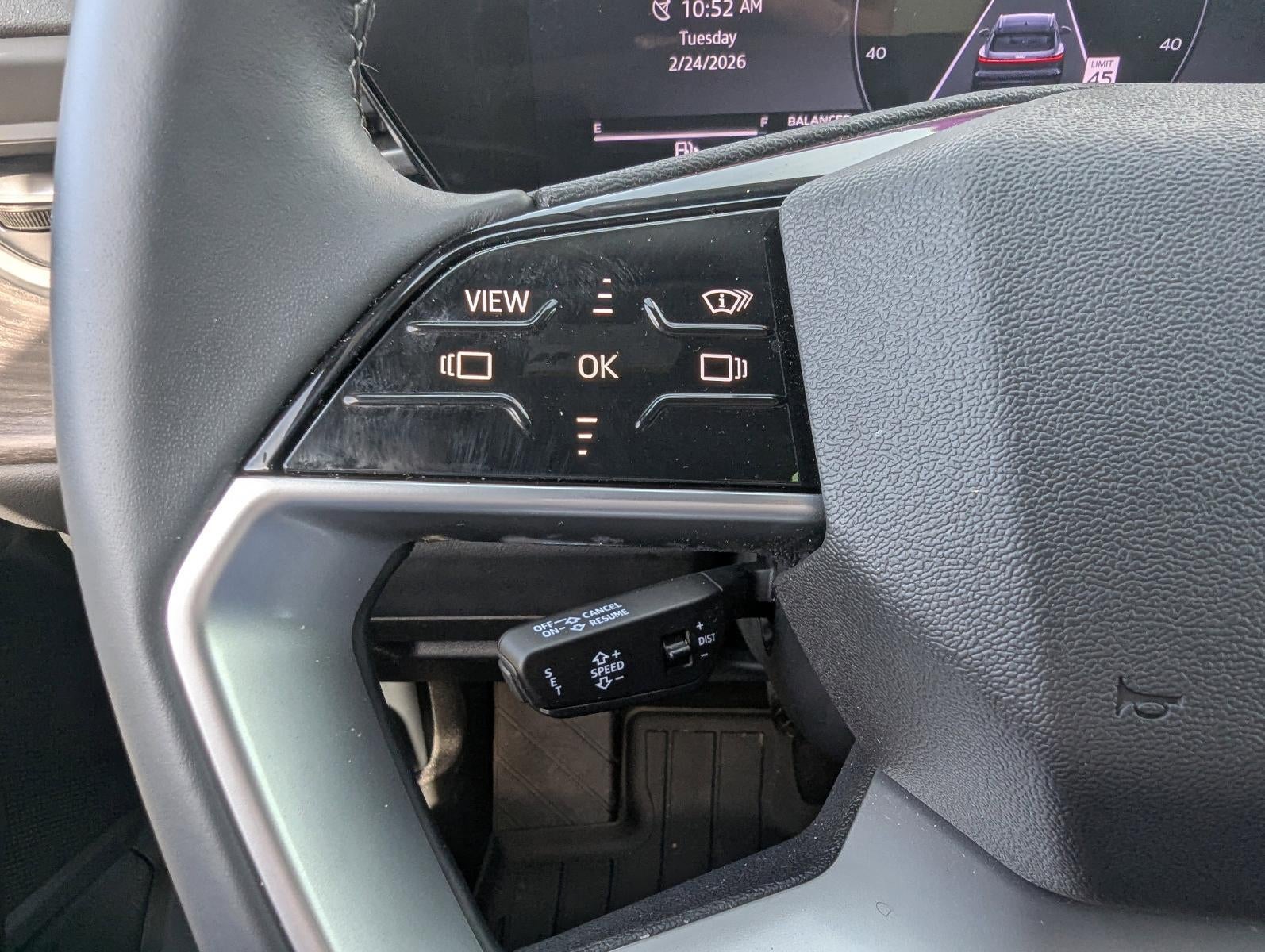 2025 Audi Q5 Premium Plus 2.0 TFSI quattro