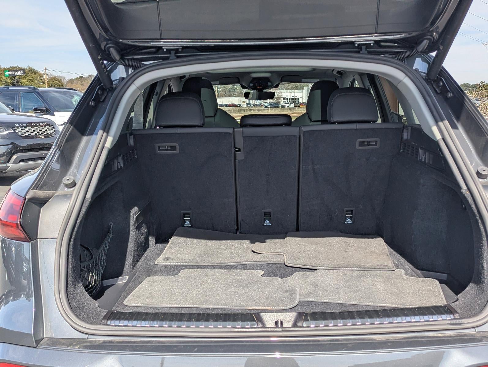 2025 Audi Q5 Premium Plus 2.0 TFSI quattro