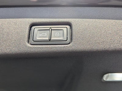 2025 Audi Q5 Premium Plus 2.0 TFSI quattro