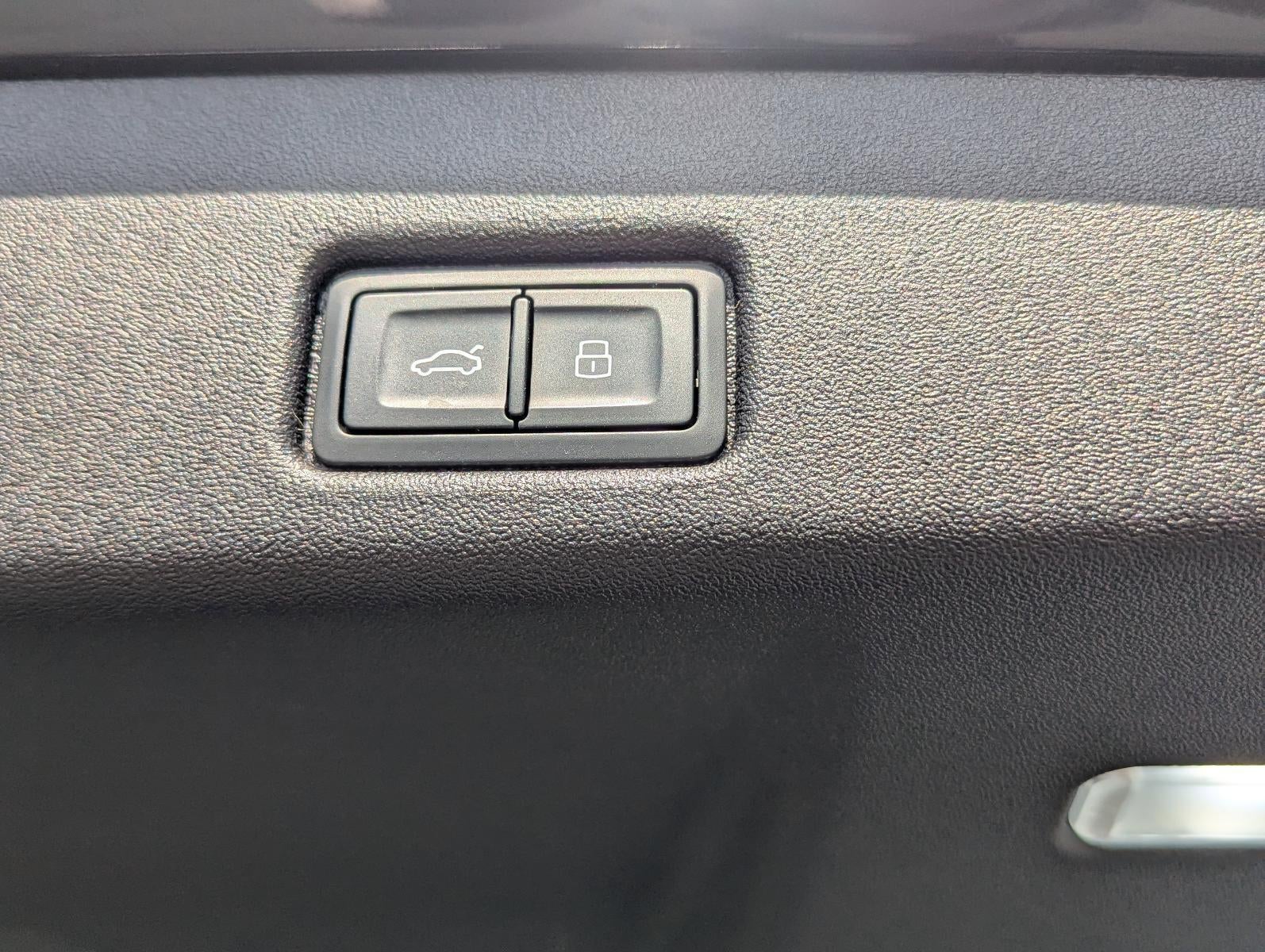 2025 Audi Q5 Premium Plus 2.0 TFSI quattro