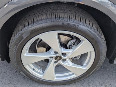 2025 Audi Q5 Premium Plus 2.0 TFSI quattro