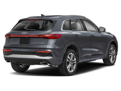 2025 Audi Q5 Premium Plus 2.0 TFSI quattro