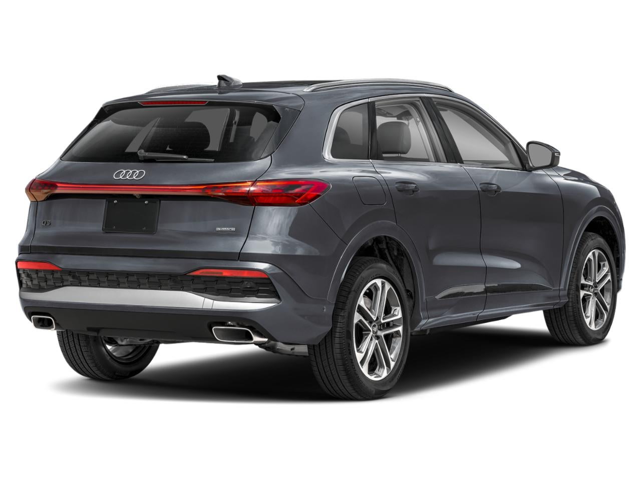 2025 Audi Q5 Premium Plus 2.0 TFSI quattro