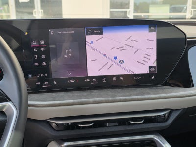 2025 Audi Q5 Premium Plus 2.0 TFSI quattro