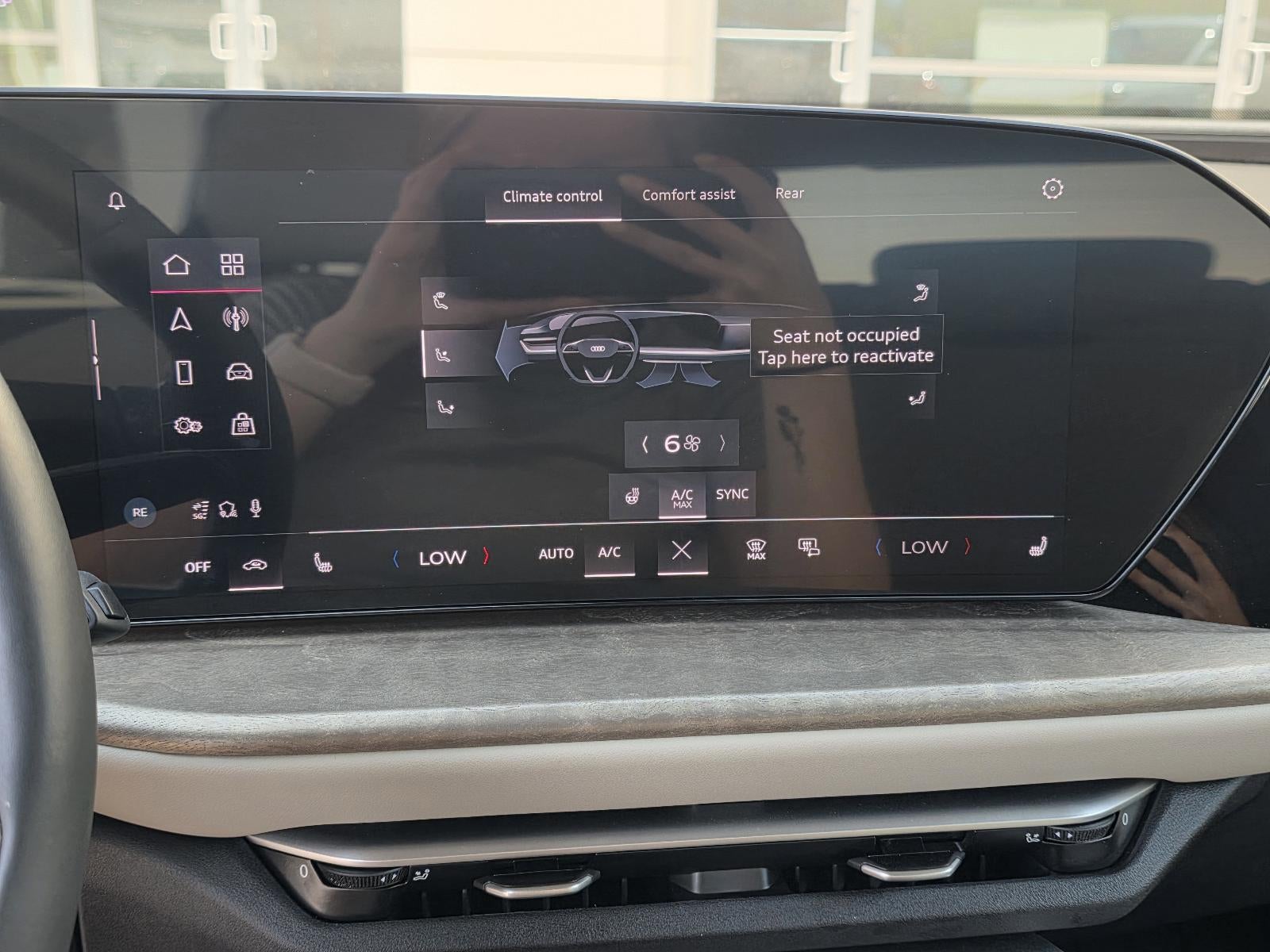 2025 Audi Q5 Premium Plus 2.0 TFSI quattro