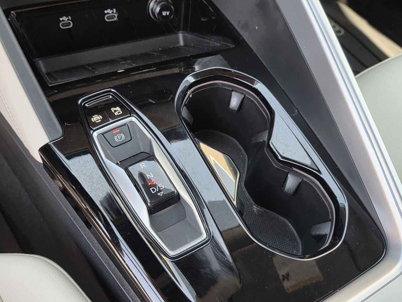 2025 Audi Q5 Premium Plus 2.0 TFSI quattro