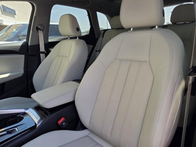 2025 Audi Q5 Premium Plus 2.0 TFSI quattro