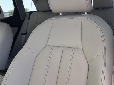 2025 Audi Q5 Premium Plus 2.0 TFSI quattro