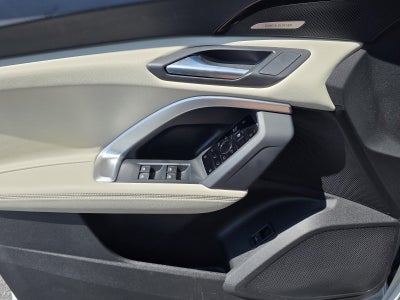 2025 Audi Q5 Premium Plus 2.0 TFSI quattro