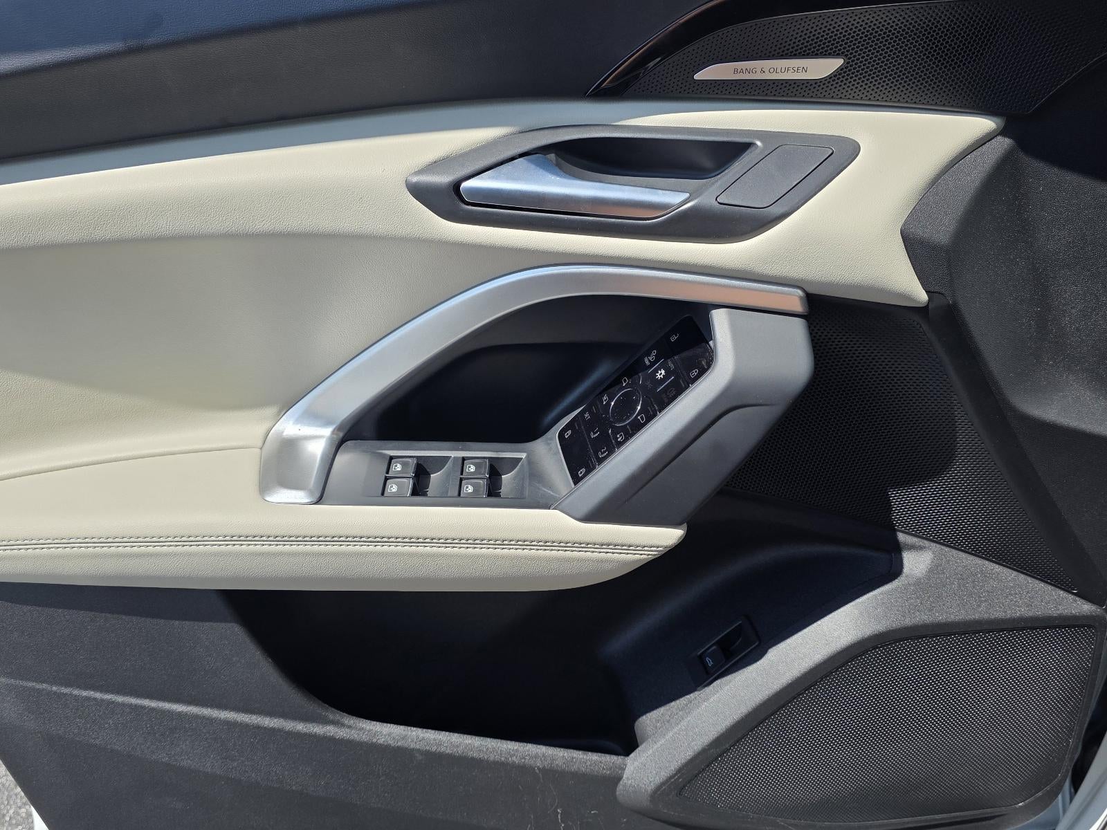 2025 Audi Q5 Premium Plus 2.0 TFSI quattro