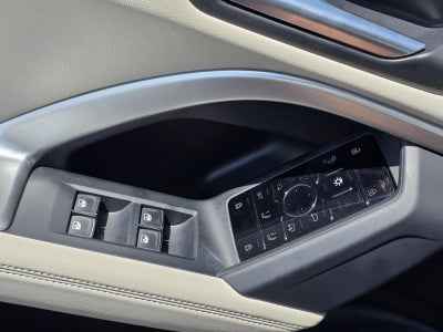 2025 Audi Q5 Premium Plus 2.0 TFSI quattro