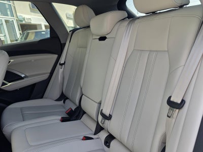 2025 Audi Q5 Premium Plus 2.0 TFSI quattro