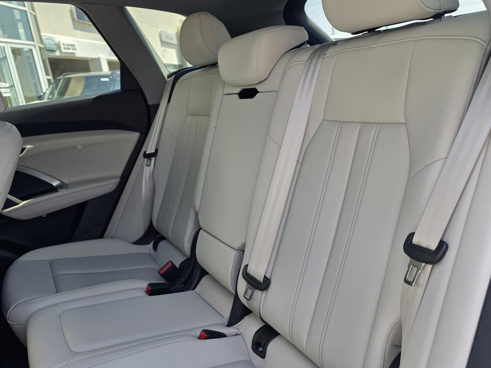2025 Audi Q5 Premium Plus 2.0 TFSI quattro