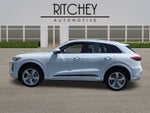 2025 Audi Q5 Premium Plus 2.0 TFSI quattro