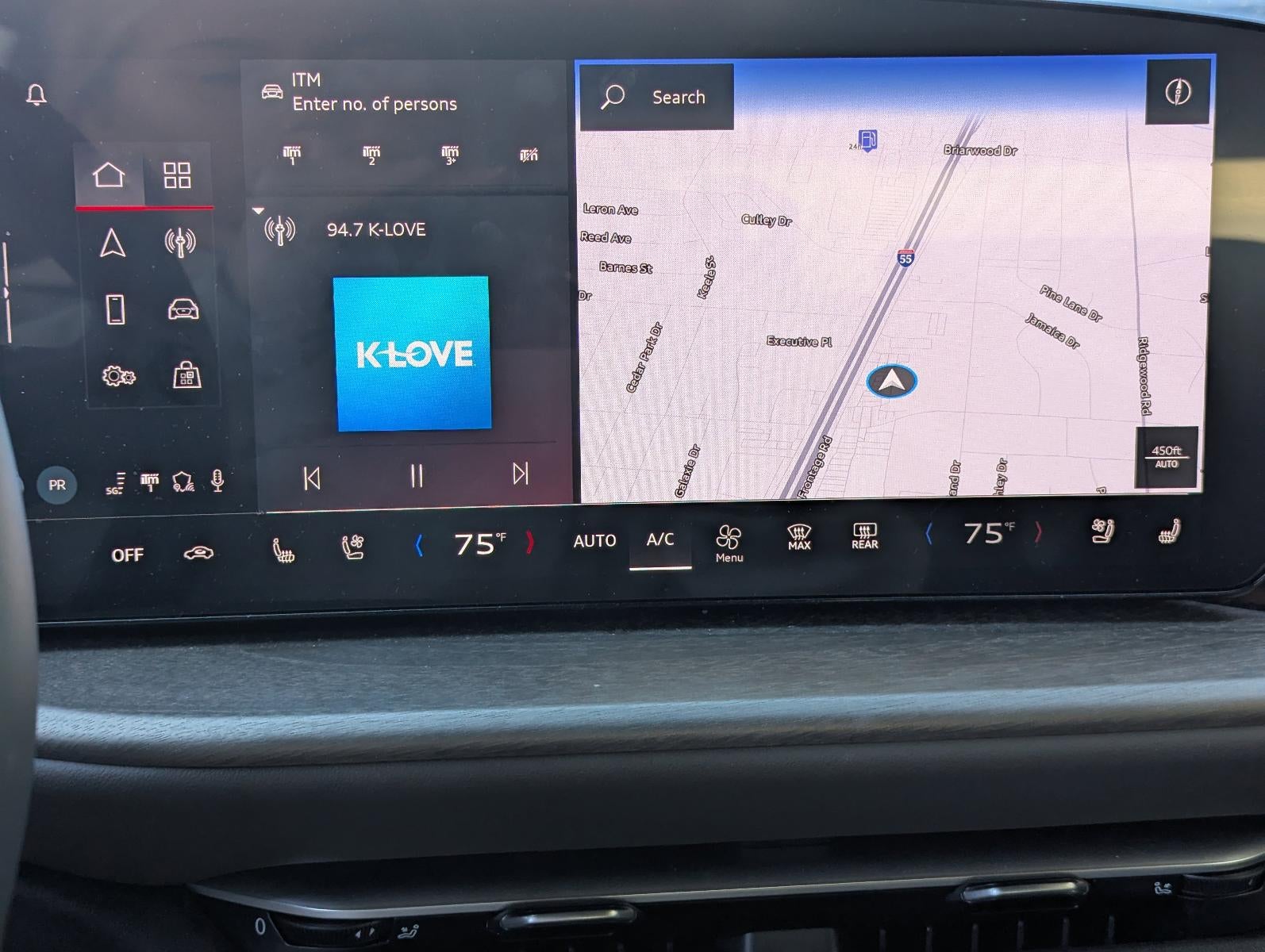 2025 Audi Q5 Premium Plus 2.0 TFSI quattro