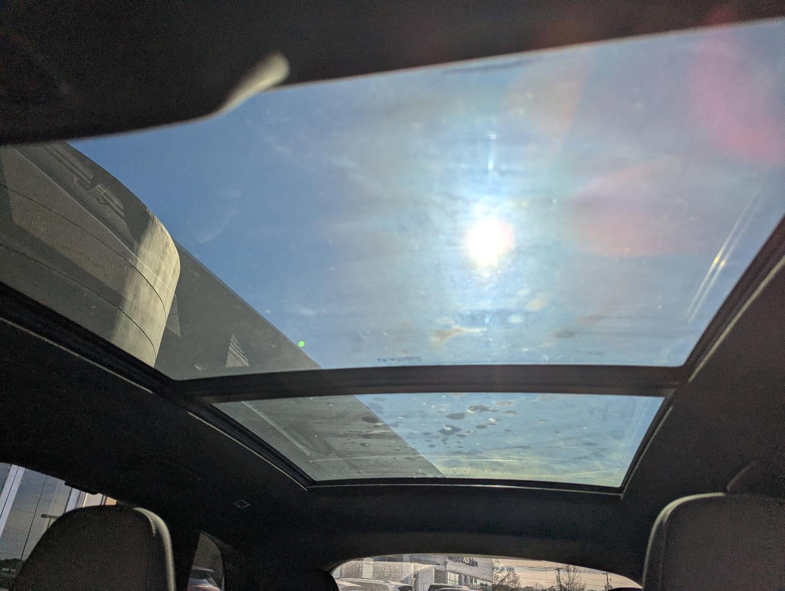 2025 Audi Q5 Premium Plus 2.0 TFSI quattro