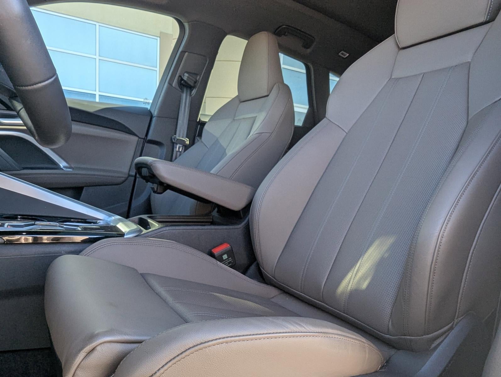 2025 Audi Q5 Premium Plus 2.0 TFSI quattro