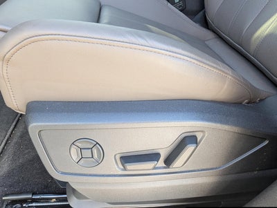 2025 Audi Q5 Premium Plus 2.0 TFSI quattro