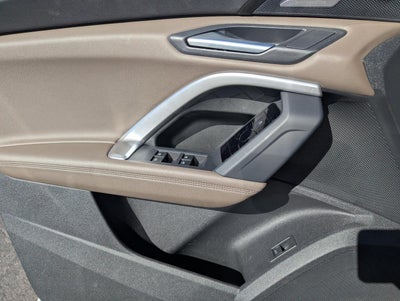 2025 Audi Q5 Premium Plus 2.0 TFSI quattro