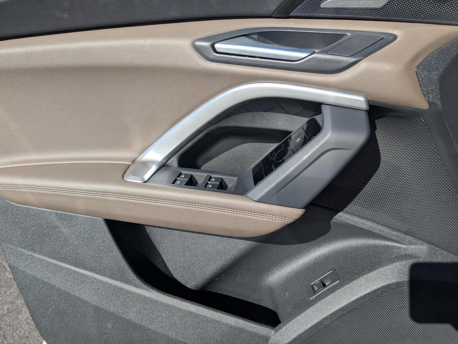 2025 Audi Q5 Premium Plus 2.0 TFSI quattro