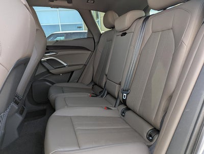 2025 Audi Q5 Premium Plus 2.0 TFSI quattro