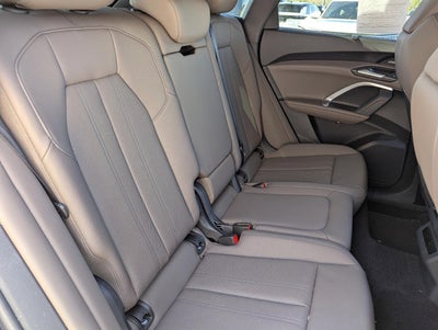 2025 Audi Q5 Premium Plus 2.0 TFSI quattro