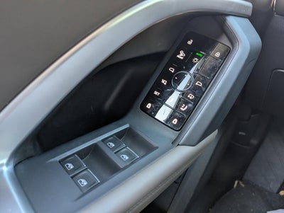 2025 Audi Q5 Premium Plus 2.0 TFSI quattro