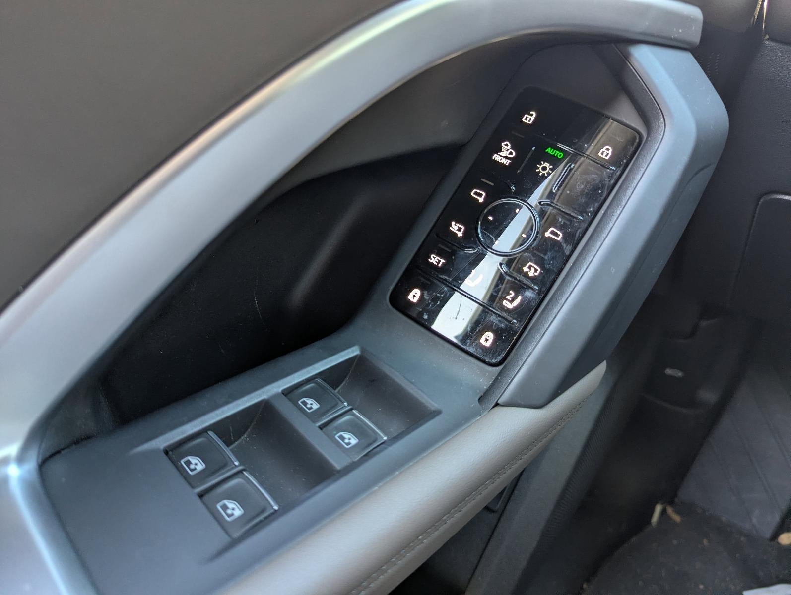 2025 Audi Q5 Premium Plus 2.0 TFSI quattro