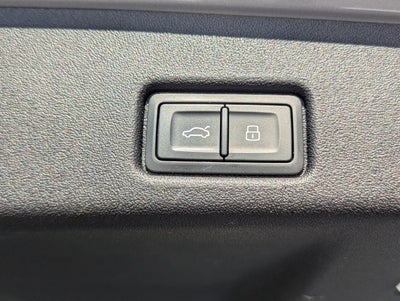 2025 Audi Q5 Premium Plus 2.0 TFSI quattro