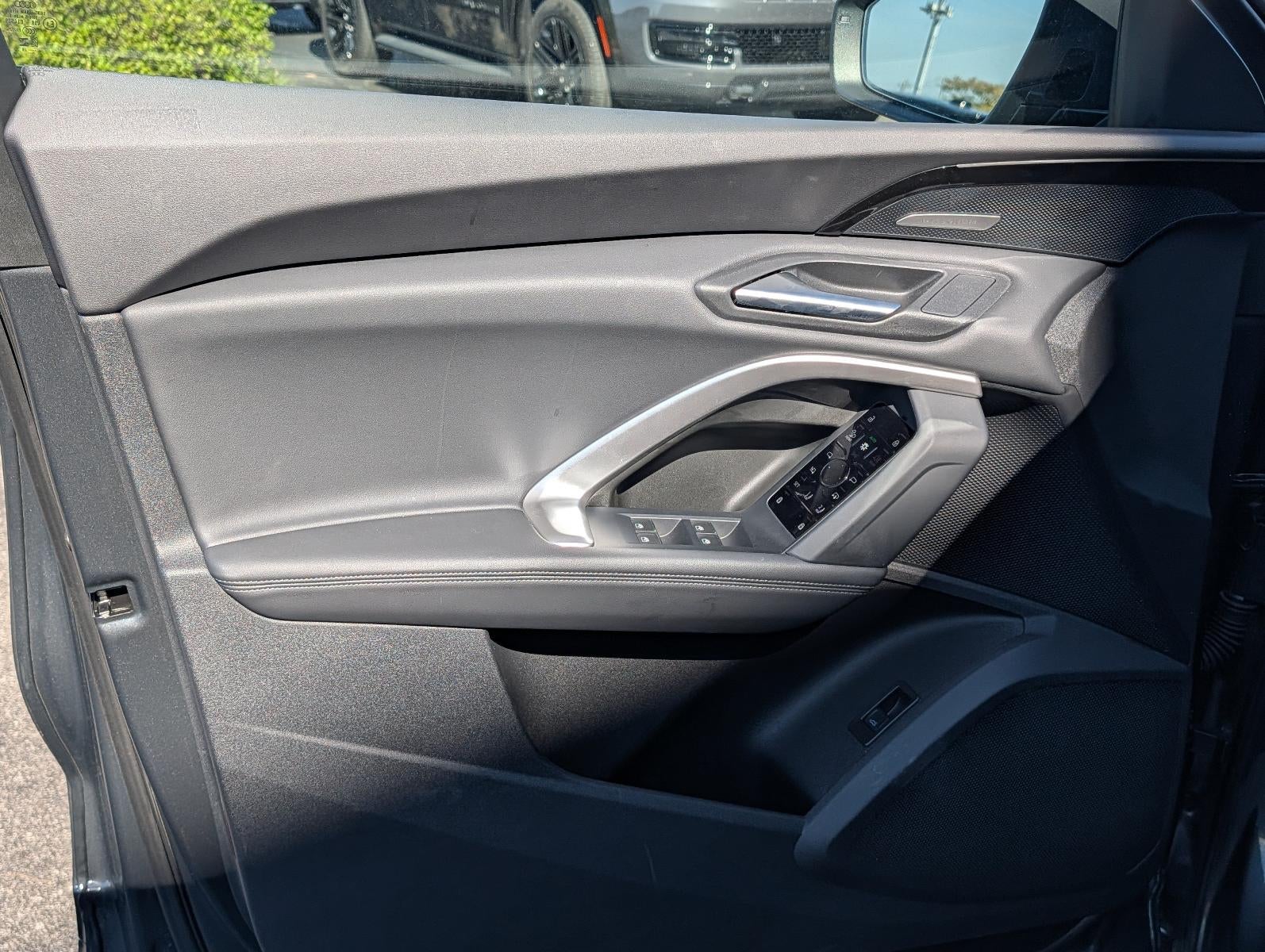 2025 Audi Q5 Premium Plus 2.0 TFSI quattro