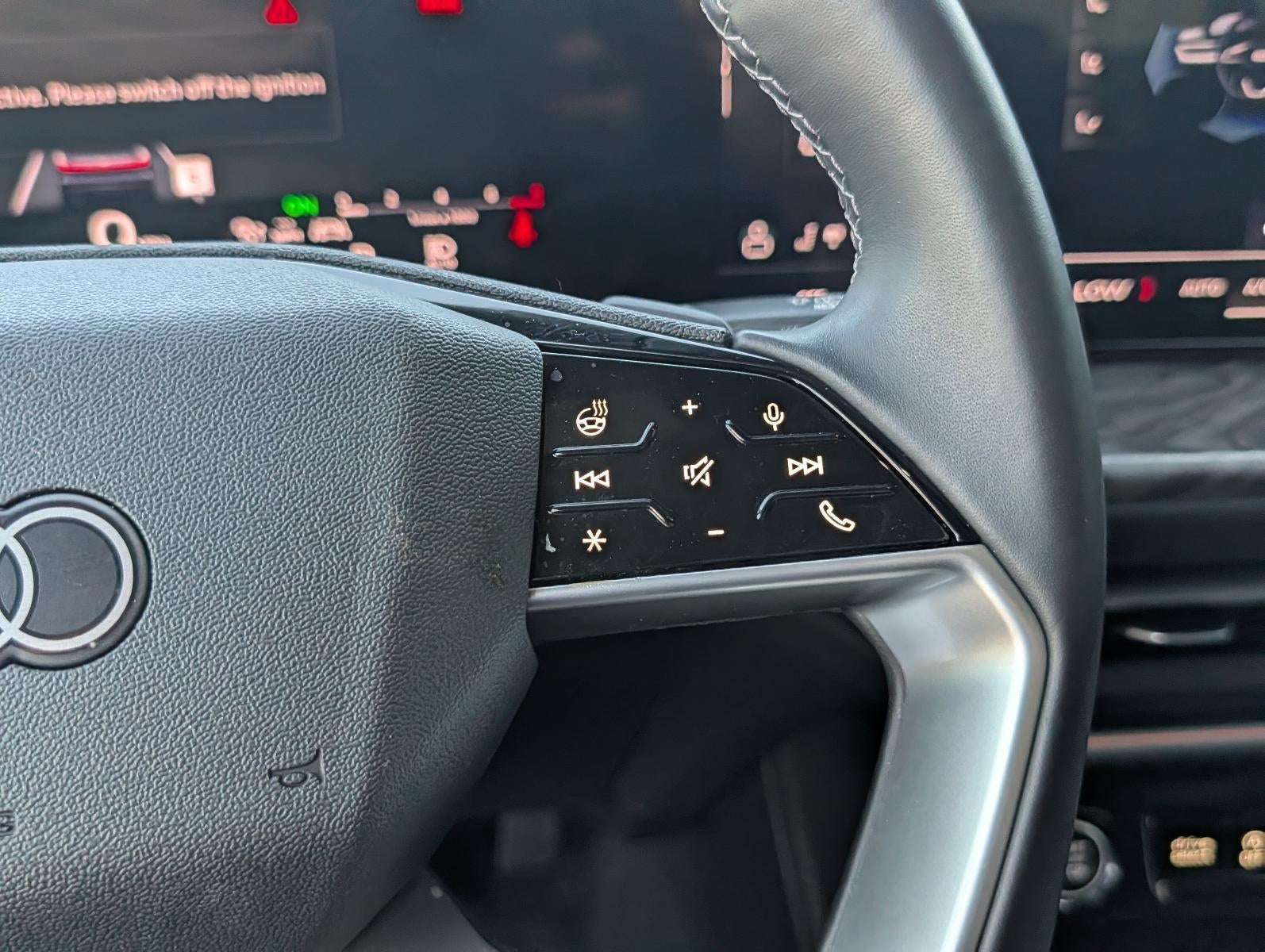 2025 Audi Q5 Premium Plus 2.0 TFSI quattro